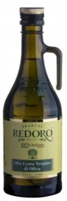 Zdjęcie produktu dla Open Food 8001302001148, Oliwa z oliwek, 500 ml, E, 824 kcal, 91,6 g, 13,3 g
