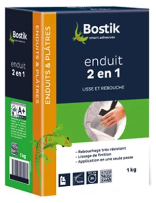 Immagine prodotto di Polvere 2 in 1, 1 kg
