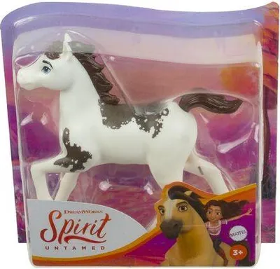Zdjęcie produktu dla MATTEL Spirit Foals & Friends Sort. 0