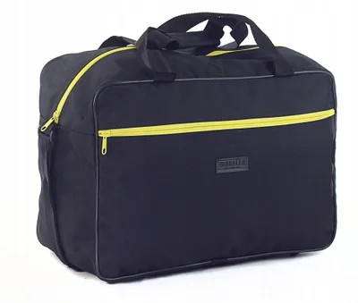 Image de CONVEY Sac Cabine Avion Ryanair 40x20x25 Noir