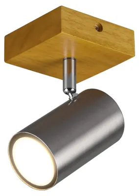 Immagine prodotto di MARLEY lampada a faretto 812400107 Trio