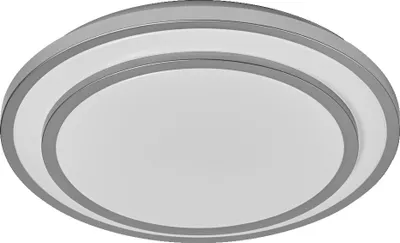 Produktbild von LEDVANCE LED Deckenleuchte ORBIS BERLIN 49cm 36W 830 SI Warmweiss 4058075829343