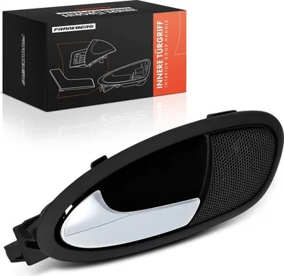 Obrázok produktu pre Frankberg 1x madlo predných vnútorných dverí vľavo pre Seat Leon 1P1 2005-2013