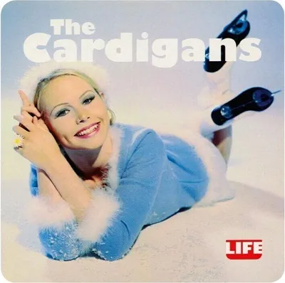 Immagine prodotto di I Cardigan - Vita (LP)