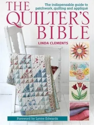 Immagine prodotto di The Quilter's Bible