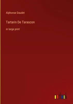 Produktbild von Tartarin De Tarascon