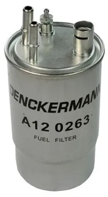 Immagine prodotto di EBG Filtro carburante Fiat Ford 55702102 77363804 1542785 1578143 1596790