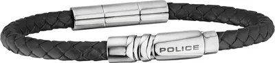 Produktbild von Police Jewelry PJ.25892BLB01 Herrenarmband