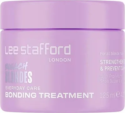 Zdjęcie produktu dla Lee Stafford Bleach Blondes Pre-Bonding Treatment 125ml