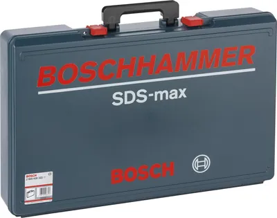 Image de Bosch Mallette plastique 615 x 410 x 135 mm -2605438322