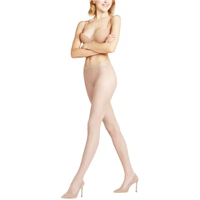 Zdjęcie produktu dla FALKE Net - damskie legginsy termoaktywne, model "cocoon S"