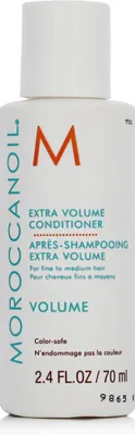 Produktbild von Moroccanoil Extra Volume Conditioner 70 ml