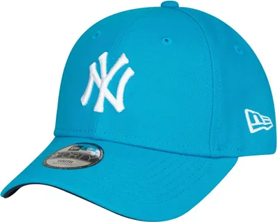 Produktbild von New Era Kinder 9Forty Cap - New York Yankees sunwash