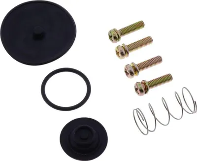 Image de Kit de réparation pour robinet d'essence Harley Davidson FXST 1340 Softail, années de fabrication 1984-1989, de Tourmax - Neuf