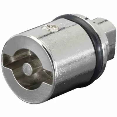 Productafbeelding van Rittal kastslotcilinder - Toepassing - 2.7