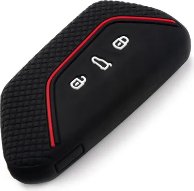 Image de Porte-clés VW Golf 8 Leon Octavia V