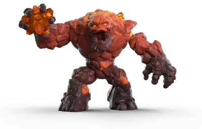 Produktbild von schleich ELDRADOR CREATURES 70895, 4 Jahr(e), Mehrfarbig, Kunststoff