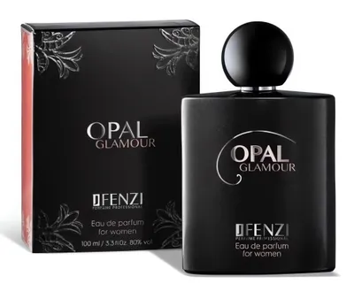 Immagine prodotto di JFenzi Opal Glamour per donna eau de parfum - Eau de Parfum 100 ml