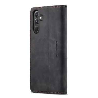 Produktbild von Schutzhülle für Samsung Galaxy A35 5G Klapphülle Fliphülle Tasche Case Cover