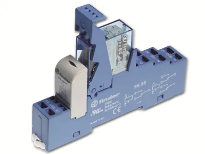 Produktbild von FINDER Koppelrelais 48.82.7.024.0050