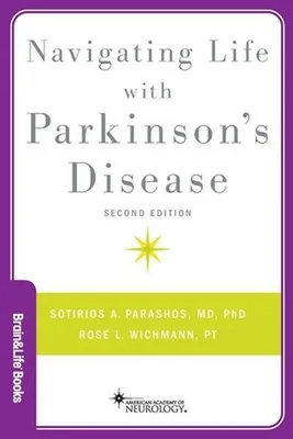 Image de Navigating Life with Parkinson's Disease