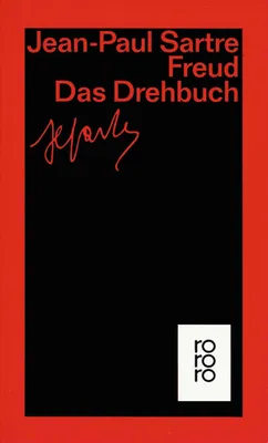 Produktbild von Sartre, J: Freud