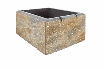 Produktbild von Diephaus Mauerstein TOSA MUSCHELKALK 50/40/20 CM