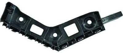 Produktbild von DIEDERICHS 2216168 Stoßstangenhalter Hinten Rechts für VW Golf VII Schrägheck (5G1, BQ1, BE1, BE2) Golf VII Variant (BA5, BV5)