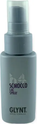 Produktbild von Glynt STYLING Scirocco Lac Spray 50ml