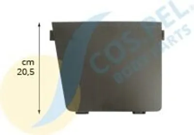 Produktbild von COS.PEL 303.48106 Schweller Reparaturblech Einstiegblech Links
