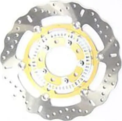 Produktbild von Ebc Xc Series Contour Wave Md4156axc Schwimmende Bremsscheibe Silber  Silber One Size