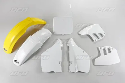 Immagine prodotto di Ufo-Plastiksatz-RM-250-92-OEM92