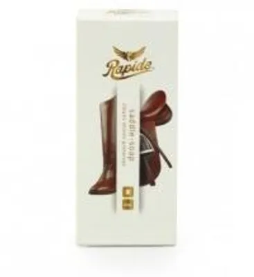 Productafbeelding van Rapide Zadelzeep staaf 250 gram