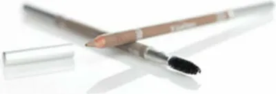 Produktbild von T.LeClerc Stift Augen Crayon Sourcils 03 Brun