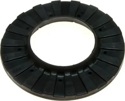 Produktbild von Federteller Hinterachse unten Jeep Cherokee KJ 02-07