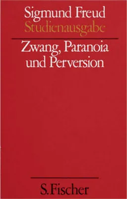 Immagine prodotto di Zwang, Paranoia und Perversion, Band 7