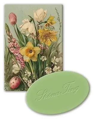 Zdjęcie produktu dla Mydło upominkowe Easter 25 g
