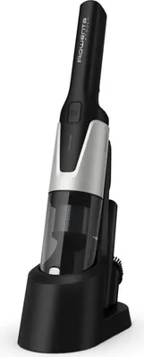 Produktbild von Handstaubsauger "X-Touch" AC9736