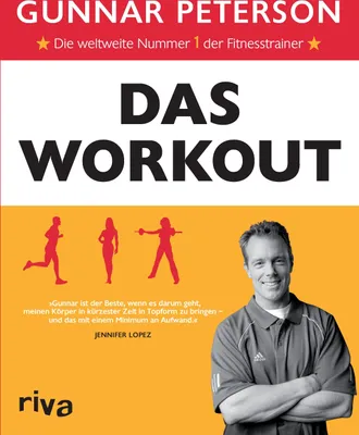 Produktbild von Das Workout