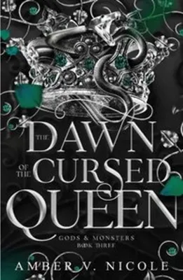 Produktbild von The Dawn of the Cursed Queen