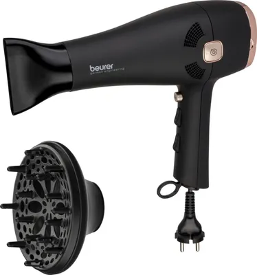 Produktbild von Beurer HC 55