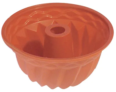 Produktbild von Silikon-Gugelhupfform 22 cm