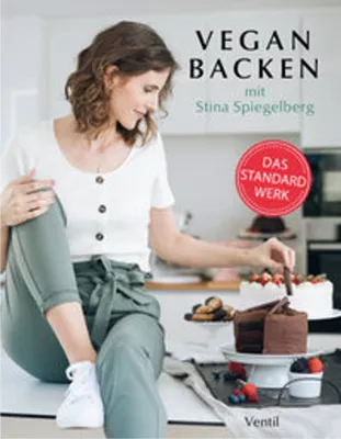 Produktbild von Vegan Backen