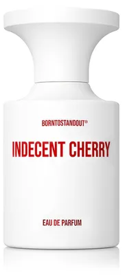 Produktbild von BORNTOSTANDOUT INDECENT CHERRY EDP 50 ml ( Unisex)