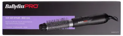 Image de Babyliss Pro Air Brush 32mm BAB2676TTE, Image générée par une IA