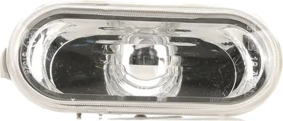 Produktbild von TYC 18-0605-11-2 Blinker Blinkleuchte für VW Golf IV Schrägheck (1J1) POLO (9N) Transporter V Bus (7HB, 7HJ, 7EB, 7EJ, 7EF, 7EG, 7HF, 7EC) Multivan V