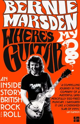 Produktbild von Where's My Guitar?