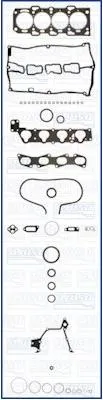Produktbild von AJUSA Dichtungsvollsatz Motor 50174000 für ALFA ROMEO 156 Sportwagon (932)