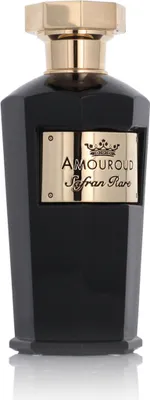 Produktbild von Amouroud Safran Rare Eau De Parfum 100 ml (unisex)