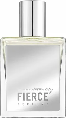 Zdjęcie produktu dla Abercrombie & Fitch, Naturally Fierce, Eau De Parfum, For Women, 50 ml